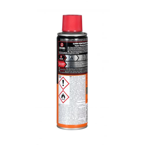 3-EN-UNO Profesional Penetrante Aflojatodo 250ml